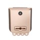 thumbnail image 2 of Foldable Kitchen Waste Bin For Household Food Waste Sorting Wall-Mounted Waste Bin For Kitchen Cabinet Doors Bathroom Toilet Wastepaper Baskets, 2 of 8