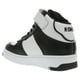 thumbnail image 3 of Tenis K-Swiss SALT MID Niños Unisex, 3 of 5