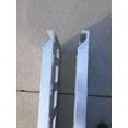 thumbnail image 4 of Ensemble de 2 Rampes en Aluminium de 6 Pieds pour Voiture ATV Camion Remorque, 4 of 4