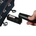 thumbnail image 2 of Enrollador de cuerda Alice A009CP Multifuncional Guitar String Peg Winder Bridge Pin Extractor Destornillador eléctrico Broca Reparación de guitarra Herramienta de mantenimiento Luthier Tool Alice Enrollador de cuerda, 2 of 6