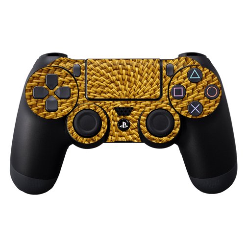 Texture Skin For Sony PS4 Controller Protective, Durable, and Unique