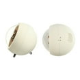 thumbnail image 6 of Milue Dust Proof Watch Shaker with Quiet Motor Watch Turner Rotator Storage Case, 6 of 11