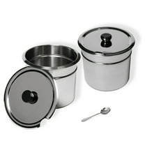 SYBO Food WarmerBain Maire 2 Round Well w/ Tap