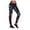 001 Pink, variant on TGPMGRZ Women's Halloween Leggings with Pockets, High Waist Stretchy, S-XXL
