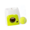 thumbnail image 3 of Greeniant Lanzadores de bolas para perros Lanzador de bolas Automático Interactivo Conveniente Accesorio inteligente para mascotas Fomento del Suministros para perros, 3 of 6