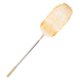 thumbnail image 1 of Lana de cordero Duster Greenfeather, extensible, 76-244 cm, acero inoxidable, 1 of 6