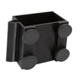 thumbnail image 3 of Soporte para botella de diésel, resistente a la intemperie, fácil de instalar, profesional, para caja de camioneta., 3 of 8