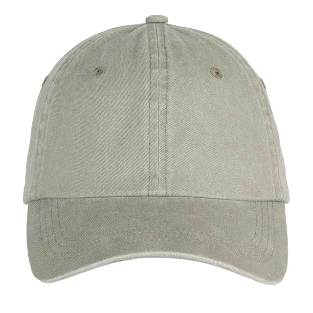 Native Spirit Adult Faded Washed Baseball Cap