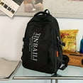 thumbnail image 3 of Men's Large Capacity Travel Backpack Laptop Backpack School Bag For Middle High School College Student, 3 of 5