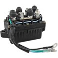 thumbnail image 1 of Trim Tilt Relay 6H1-81950-00-00 for Outboard 1992-2006 Later 30 40 50 60, 1 of 5