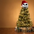 thumbnail image 5 of Adornos para Árboles de Navidad Decoraciones Navideñas Suministros Navideños Decoración para Fiestas en el Hogar, 5 of 5