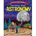 thumbnail image 1 of Pre-Owned Little Leonardo's Fascinating World of Astronomy (Hardcover) 1423658310 9781423658313, 1 of 1