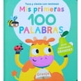 thumbnail image 1 of MIS PRIMERAS 100 PALABRAS JO DUPRE BVBA (YOYO) BOOKS granja, 1 of 2