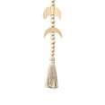 thumbnail image 3 of Hadanceo Wall Hanging Decor No Odor  Wall Art Tassels Pendant Nordic Style Stylish Household Supplies, 3 of 7