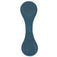 thumbnail image 1 of Marcadores magnéticos de piel BEABAG Vintage (azul), 1 of 7