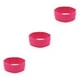 thumbnail image 2 of Qarigey Yoga Running Diadema Bandas para el cabello Accesorios al aire libre Regalo creativo Fucsia Type1 Qarigey CBP354659, 2 of 6