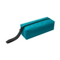 thumbnail image 3 of DYNWAVECA Tool Bag Heavy Duty Waterproof Zipper Pouch for Drill Bit Screwdriver Wrench Blue, 3 of 9