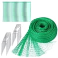 thumbnail image 1 of Filet de Jardin pour Insectes Légumes Culture Filet de Protection des Plantes Filet de Protection des Insectes avec Chevilles et Attaches, 1 of 7