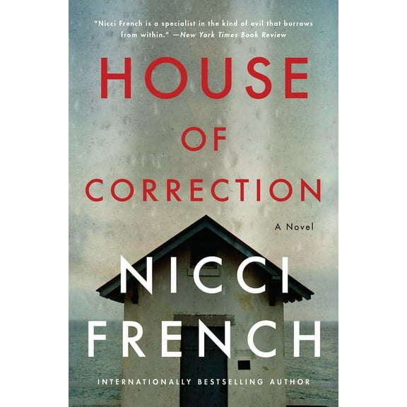 House of Correction, (Paperback)