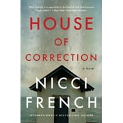 House of Correction (Paperback)
