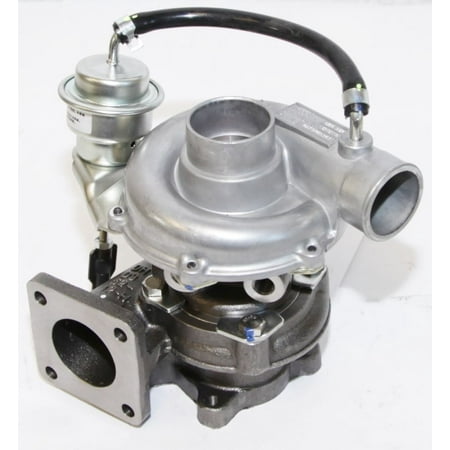 - RHB5 8970385181 Turbocharger for 94-97 Isuzu Trooper 3.1L 113HP 4J2TC VI95