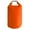 Orange, variant on Dry Bag Waterproof Backpack - 5L to 20L Floating Dry Sack for Paddle Board, Fishing, Hiking & Travel - Essential Gear Protection for Wet Adventures