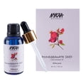 thumbnail image 3 of Nykaa Naturals 100 Percent Pure Cold Pressed, Pomegranate Seed, 1.01 oz Oil, 3 of 7