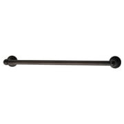 Alno A9023-24-BARC Embassy 24" Grab Bar Barcelona