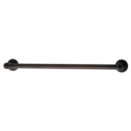 Alno A9023-24-BARC Embassy 24" Grab Bar Barcelona