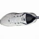 thumbnail image 3 of Size 10.5 - New Balance 608v5 White Navy, 3 of 5