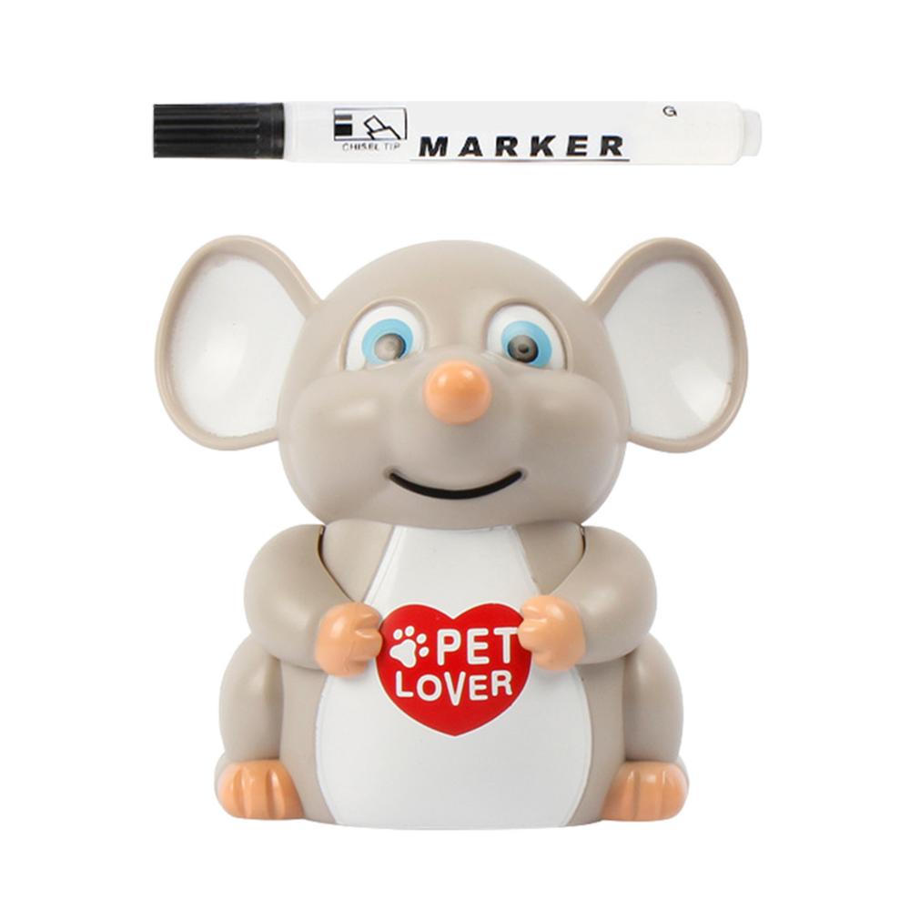 IMSHIE Robot That Follows Line of Marker Magic Inductive Drawing toys