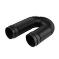 thumbnail image 6 of Intake Rolling Head Snorkel Kit for Jeep Cherokee 1984-2001, 6 of 9