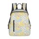 thumbnail image 1 of Disketp Boho Mochila Ligera e Impermeable, Mochila de Día Resistente para Viajes, Senderismo y Uso Diario para Hombre y Mujer, 1 of 7