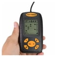 thumbnail image 5 of Portable Sonar Fish Finder Depth Underwater Fishing Camera Sounder Alarm Transducer Fishfinder, 5 of 5