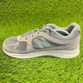 thumbnail image 2 of New Balance 877 V1 Mens Size 10.5 Gray Athletic Running Walking Shoes Sneakers, 2 of 5