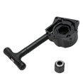 thumbnail image 2 of R020 Pull Starter HSP Tuerca hexagonal de 12 mm para VX 16 18 21 Motor 1:10 RC Car, 2 of 8