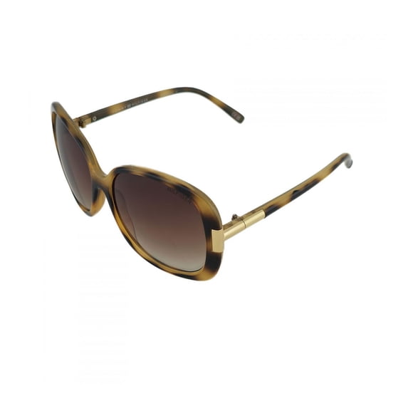 Lentes de Sol TOMMY HILFIGER Mujer X67049 Outlook Marco de Plástico Color Havana con Filtro 100% UV