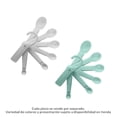 thumbnail image 1 of Cucharas Medidoras Boris de Plástico 6 Piezas Varios Colores, 1 of 4