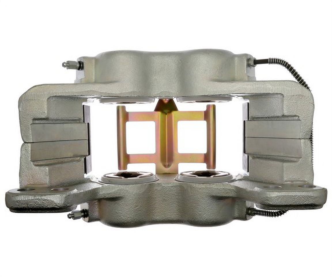 Raybestos Element3 New Plated Calipers