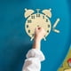 thumbnail image 5 of Tablero ocupado Montessori, accesorios de bricolaje, habilidad fina, juguete de aprendizaje, tablero de actividades para y niñas, regalos Reloj Sunnimix Material de tablero ocupado, 5 of 8