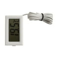 thumbnail image 2 of Waterproof Digital Thermometer 5Pcs Set For Reliable Temperature Measurement, 2 of 8
