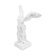 thumbnail image 2 of Estatuilla de resina, escultura de resina innovadora con estatua de resina, adorno para el hogar, ultra sensible, 2 of 14