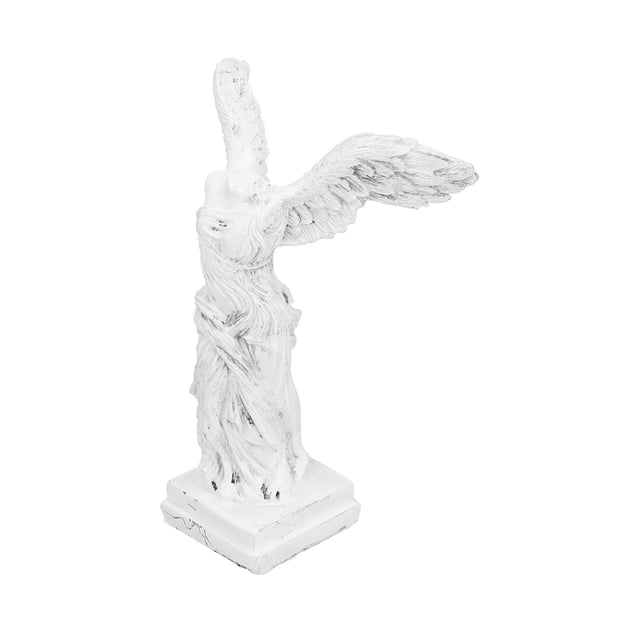 Oubit Resin Sculpture,Innovative Resin Sculpture with Innovative Sculpture Resin Statue Tailored for Perfection