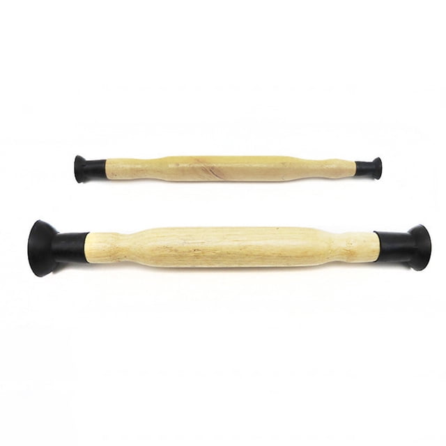 Lapper Set 2 Pc Cutting Paste Hand Lapping Tool Cylinders Piston Grinding