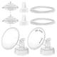 thumbnail image 1 of Piezas de Extractor de Leche Maymom para Spectra S1 S2 9 Plus 20 mm, 1 of 9