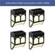 thumbnail image 2 of Luz De Pared Solar Retro, Luz De Cerca Solar, Luz De Pared Impermeable Para Exteriores, Para Jardín, Patio Trasero, Cerca De Patio 1 Pieza seitruly HA024161-01, 2 of 7