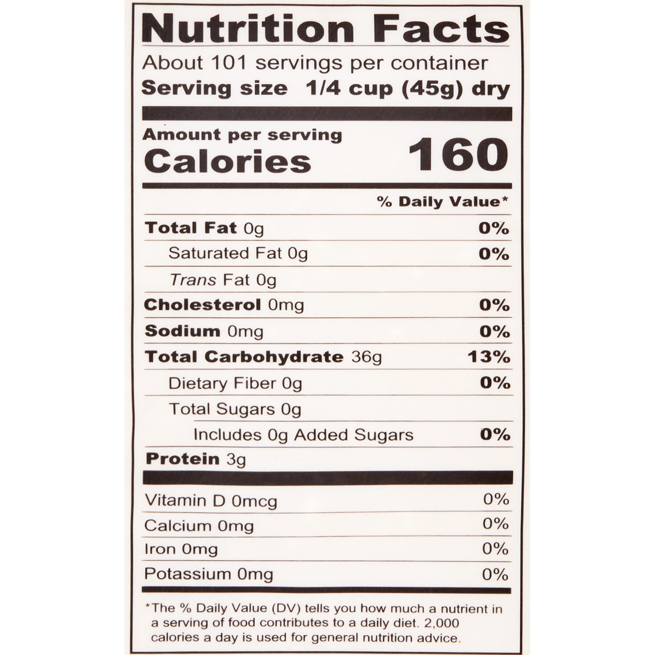Nishiki Premium Medium Grain Rice 10 lbs Bag Non-GMO Verified