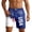 Blue@GC@, variant on CONZONE 4Th Of July Mens Swim Trunks With Mesh Liner Patriotic Usa Star Striped Graphic Board Shorts for Men Elastic Waist Drawstring Independence Day American Summer Beach Swim Shorts