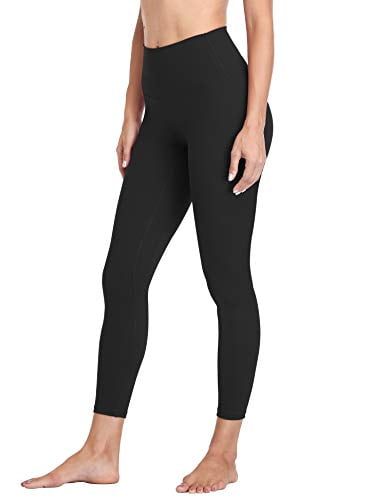 Yoga Pants with Tummy Control 