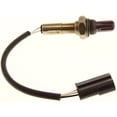 thumbnail image 4 of New Oxygen Sensor Compatible With Mazda 626 LX 4 Cyl 2.0L MX-6 M Edition 6 Cyl 2.5L MX-6 LS 6 Cyl 2.5L MX-6 Base 4 Cyl 2.0L 626 DX 4 Cyl 2.0L 1996-1997 By FSC518861A9U, 4 of 7